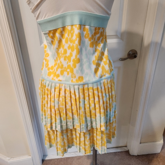 Stella McCartney Adidas new with tags tennis dress Medium - Picture 8 of 10